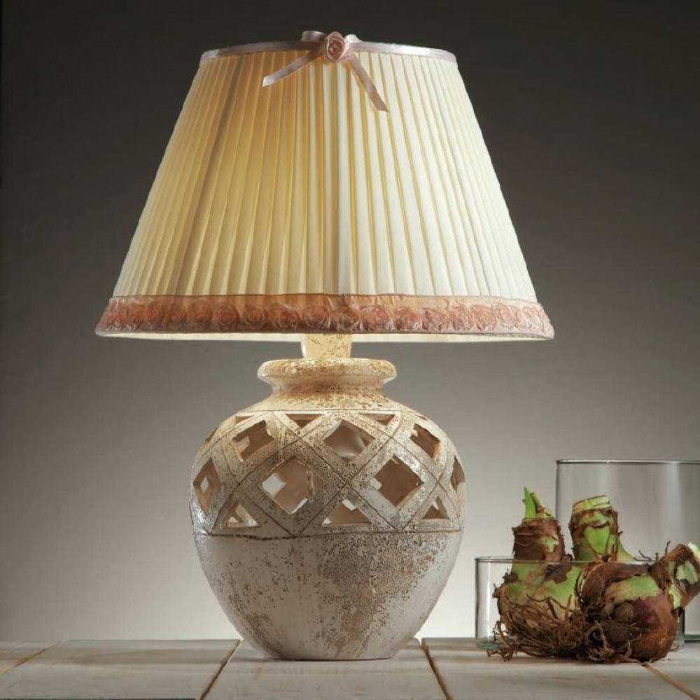 polgari elegans mediterran asztali lampa allolampa nagymeretu keramia attort design olasz toszkan villa felujitas haz nyaralo vilagitas lameridiana imas.jpg